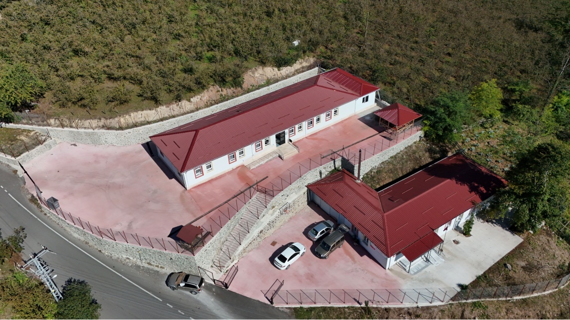 Çatalpınar Özel Eğitim Uygulama Okulu I. Kademe Fotoğrafı